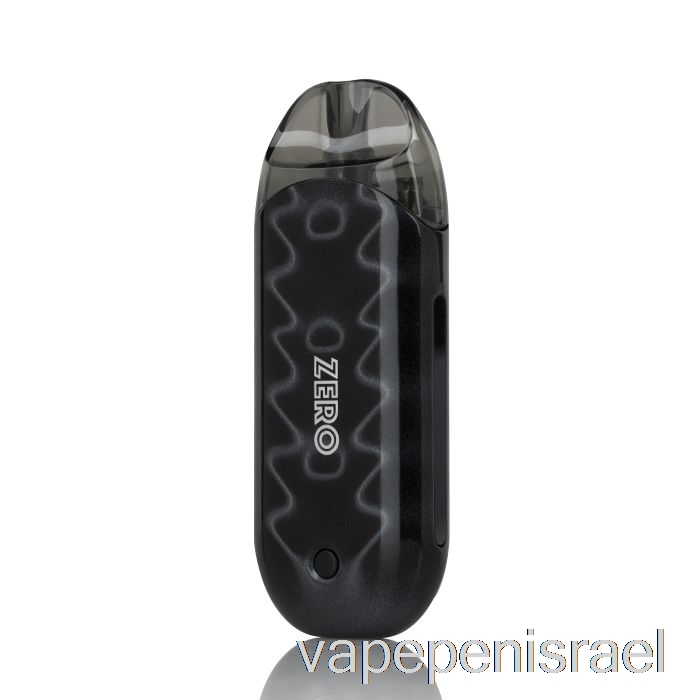 חד פעמי Vape Israel Vaporesso Renova Zero Pod System סוער